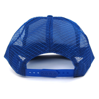 Descendents: Thought Bubble Trucker Hat -Blue