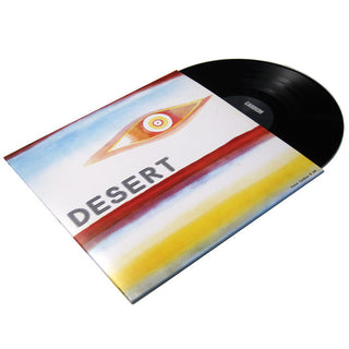 Vuolo / Grande: Desert (Record Store Day) LP