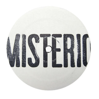 Desiree West: BOTF(MJ) 12" label