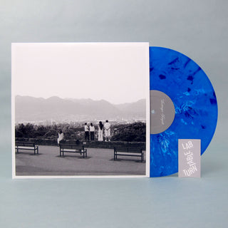 Destroyer: Kaputt (Colored Vinyl) Vinyl LP - Turntable Lab Exclusive - LIMIT 1 PER CUSTOMER