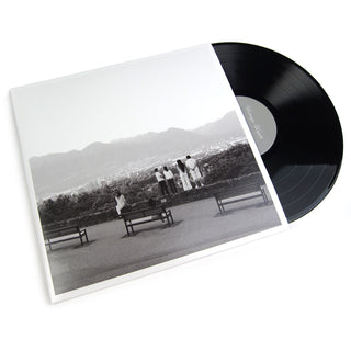 Destroyer: Kaputt (Free MP3) Vinyl 2LP