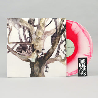 Destroyer: Labyrinthitis (Colored Vinyl) Vinyl LP - Turntable Lab Exclusive