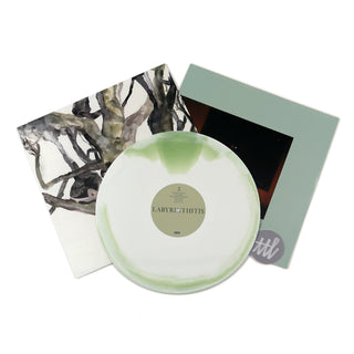 Destroyer: Labyrinthitis (Indie Exclusive Colored Vinyl) Vinyl LP