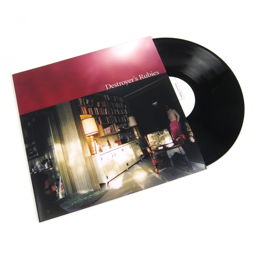 Destroyer: Destroyer's Rubies Vinyl 2LP