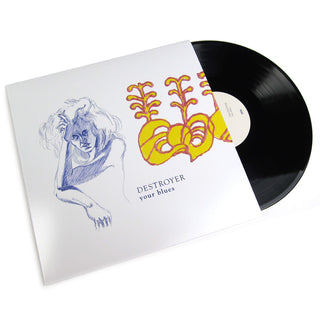 Destroyer: Your Blues (180g, Free MP3) Vinyl LP