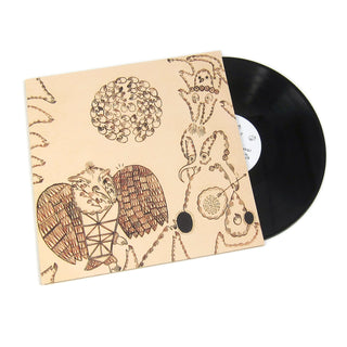 Devendra Banhart: Rejoicing In The Hands