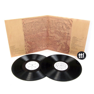 Devendra Banhart: Rejoicing In The Hands