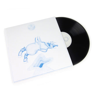 Devendra Banhart: Ape In Pink Marble Vinyl LP