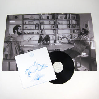 Devendra Banhart: Ape In Pink Marble Vinyl LP