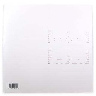 Devendra Banhart: Ma (Indie Exclusive Colored Vinyl) Vinyl LP