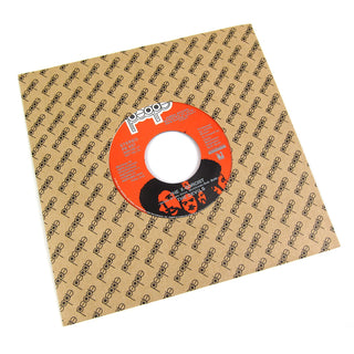 The Devils: The X-Sorcist / Hip Hug-Her Vinyl 7"