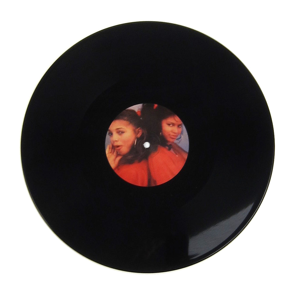 SSJJ And Devin Dare: Kim4sw / Kly(_(_mxxx) Vinyl 12"