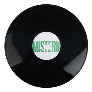 Devin Dare: Policy Part Two (Bim Marx) Vinyl 12"