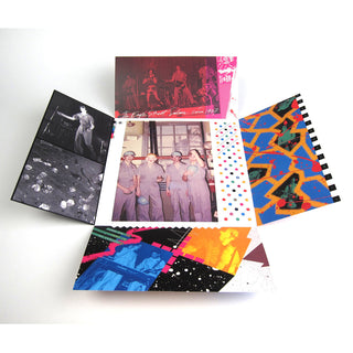 Devo: Miracle Witness Hour (Colored Vinyl) Vinyl Inside