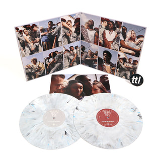Devonte Hynes: We Are Who We Are Soundtrack (Colored Vinyl)