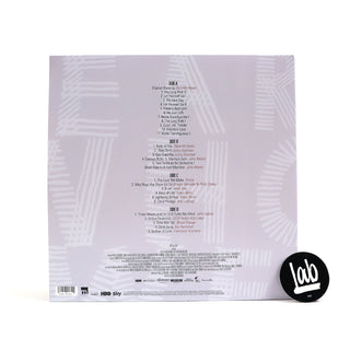 Devonte Hynes: We Are Who We Are Soundtrack (Colored Vinyl)