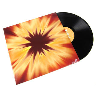 Devonwho: Luz Vinyl LP