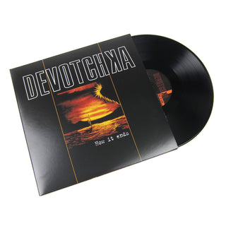 DeVotchKa: How It Ends Vinyl 2LP