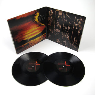 DeVotchKa: How It Ends Vinyl 2LP