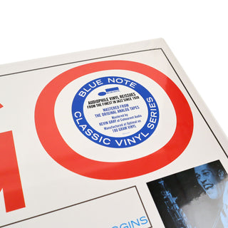 Dexter Gordon: GO! (180g) Vinyl LP