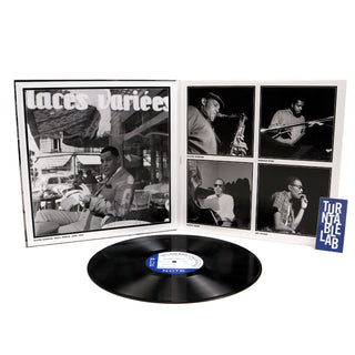 Dexter Gordon: One Flight Up  (Tone Poet 180g) Vinyl