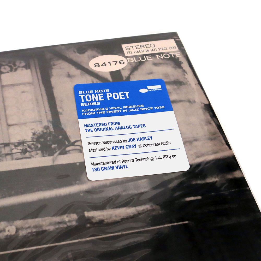 Dexter Gordon: One Flight Up  (Tone Poet 180g) Vinyl
