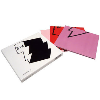 DFA: DFA Compilation #2 3CD