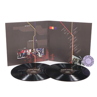 Dilated Peoples: The Platform Vinyl 2LP