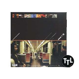 Dilated Peoples: The Platform Vinyl 2LP