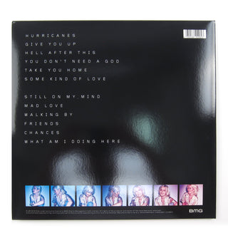 Dido: Still On My Mind (Indie Exclusive Colored Vinyl) Vinyl LP