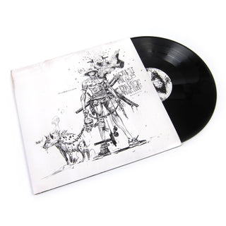 Die Antwoord: Mount Ninji And Da Nice Time Kid Vinyl 2LP