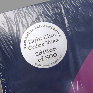 Digable Planets: Reachin' (A New Refutation of Time and Space) 25th Anniversary Edition (Colored Vinyl) Vinyl 2LP - Turntable Lab Exclusive