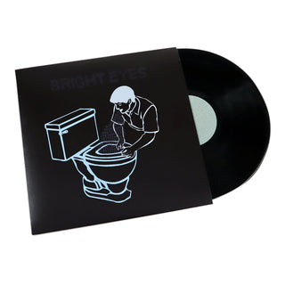Bright Eyes: Digital Ash In A Digital Urn Vinyl LP