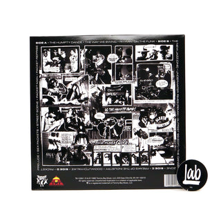 Digital Underground: Sex Packets (180g Colored Vinyl) 