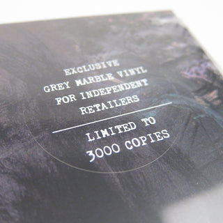 DIIV: Deceiver (Indie Exclusive Colored Vinyl) Vinyl LP