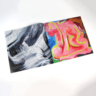 DIIV: Is The Is Are (Colored Vinyl) Vinyl 2LP - Special Edition