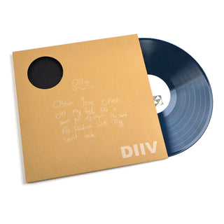 DIIV: Oshin - 10th Anniversary Edition (Colored Vinyl) Vinyl 2LP