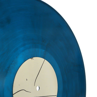 DIIV: Oshin - 10th Anniversary Edition (Colored Vinyl) Vinyl 2LP