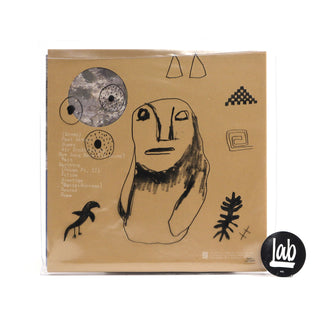 DIIV: Oshin - 10th Anniversary Edition (Colored Vinyl) Vinyl 2LP