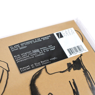 DIIV: Oshin - 10th Anniversary Edition (Colored Vinyl) Vinyl 2LP