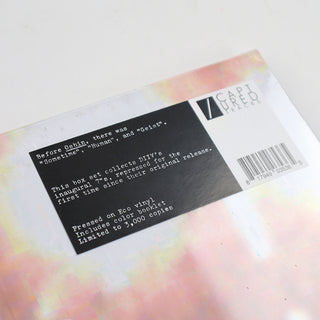 DIIV: Sometime / Human / Geist (Colored Vinyl) Vinyl 3x7" Boxset