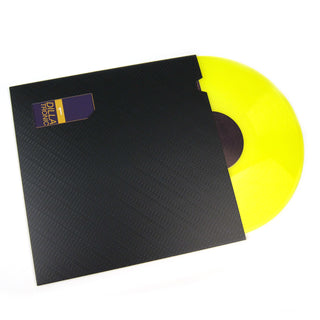 J Dilla: Dillatronic Vol.1 (Colored Vinyl) Vinyl LP