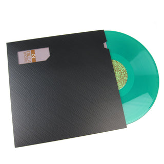 J Dilla: Dillatronic Vol.2 (Colored Vinyl) Vinyl LP