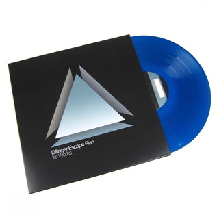 The Dillinger Escape Plan: Ire Works (Colored Vinyl) Vinyl LP
