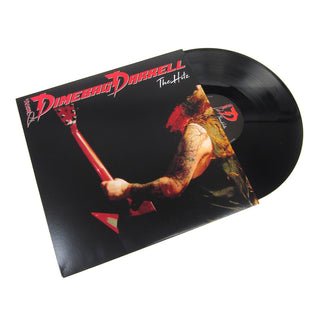 Dimebag Darrell: The Hitz Vinyl LP (Record Store Day)