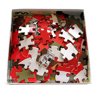 MF Doom: Dime Box (7" Picture Disc + Puzzle)