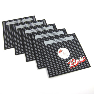 Dimitri From Paris: Le Chic Remix (180g) Vinyl 5LP