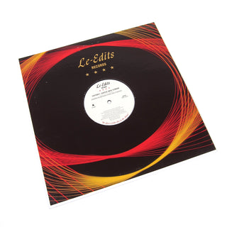 Dimitri From Paris: Le-Edits Vol.1 (Odyssey / Dan Hartman) Vinyl 12"
