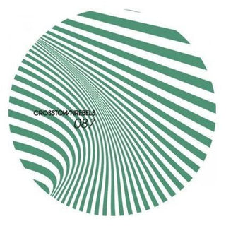 Dinky: Sealed / Eeled 12" crosstown rebels 87