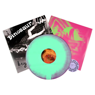 Dinosaur Jr.: Beyond (Colored Vinyl) Vinyl LP